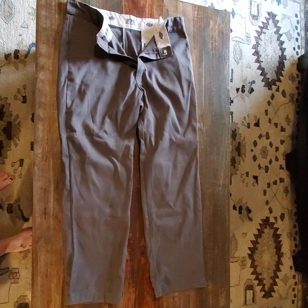 Dickies original fit size 36x32